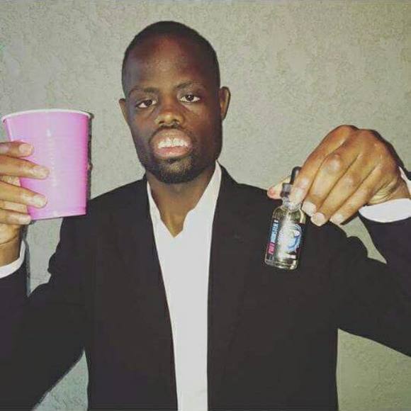 Meet your Posher, Alex - Picture 1 of 1